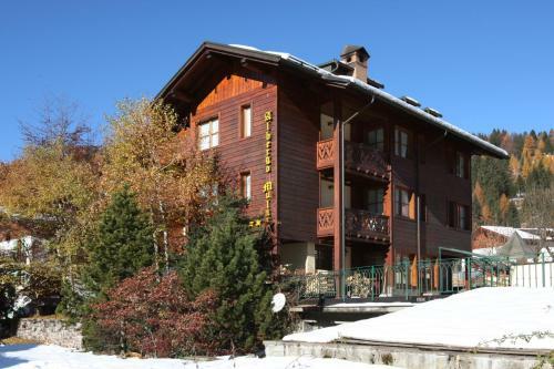 Apartamento Casa Gilda