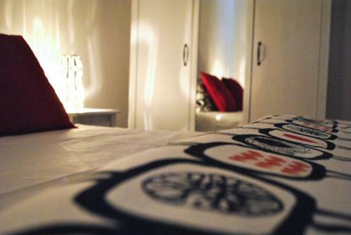 B&B Scilla Mare