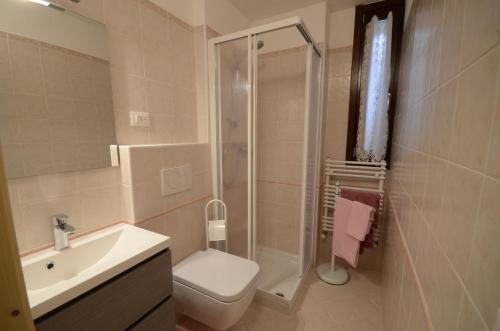 Apartamento Casa Ferrari