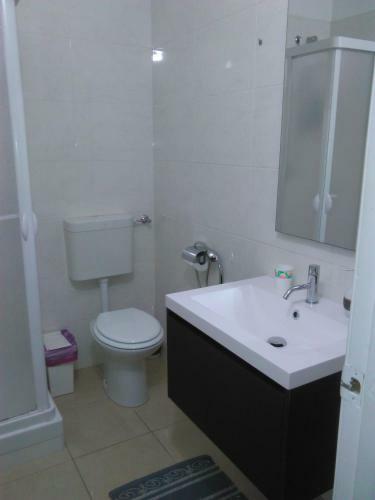 Apartamento Casa Vacanze Nonna Gina
