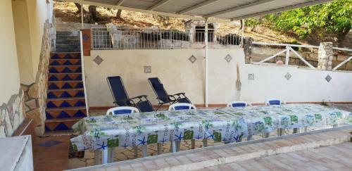 Agroturismo Villetta Grotticelli