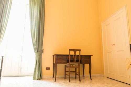 Bed & Breakfast Sognando Ortigia