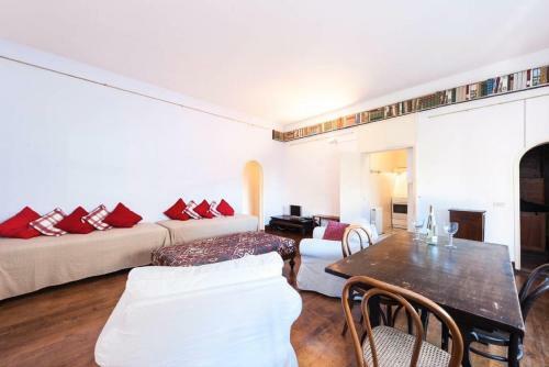 Apartamento Florence Nice Flat - Florence City Centre