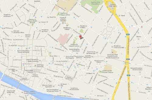 Apartamento Florence Nice Flat - Florence City Centre