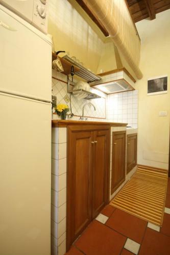 Apartamento Florence Nice Flat - Florence City Centre