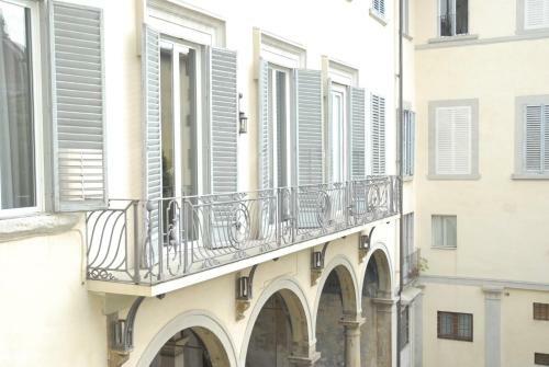 Apartamento Florence Nice Flat - Florence City Centre