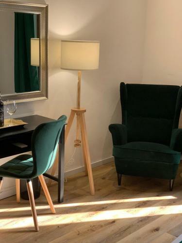 Apartamento La Coroncina Lodging
