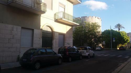 Apartamento Casa La Ronza