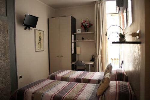 B&B Napoli Plebiscito