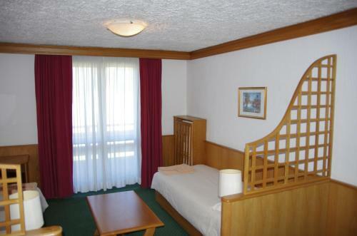 Apartamento Residence Intermonti