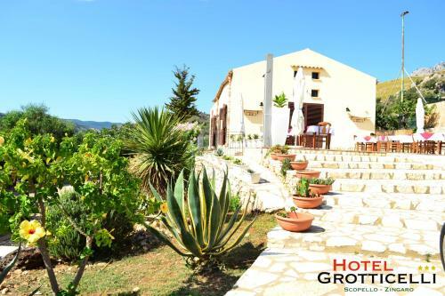 Hotel Grotticelli