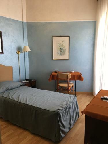 Hotel Universo