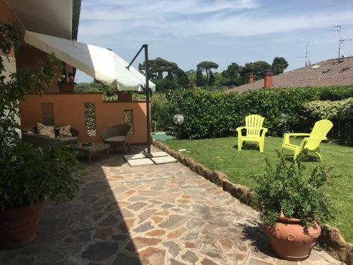 Villagi� B&B