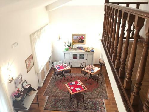 Villagi� B&B