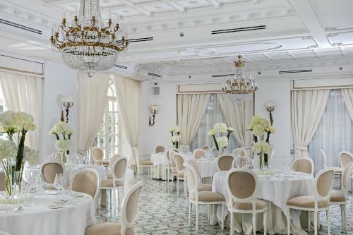 La Medusa Hotel & Boutique Spa