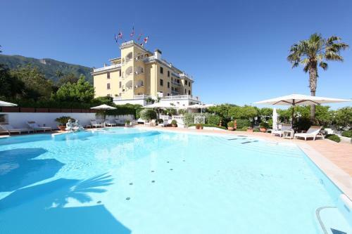 La Medusa Hotel & Boutique Spa