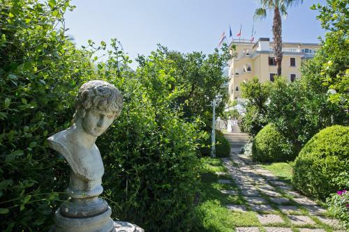 La Medusa Hotel & Boutique Spa