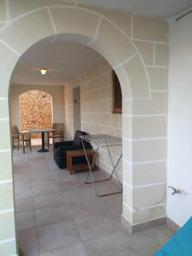 Santa Maria Villa Apt (a)