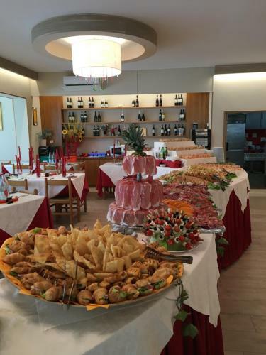 Hotel Amico