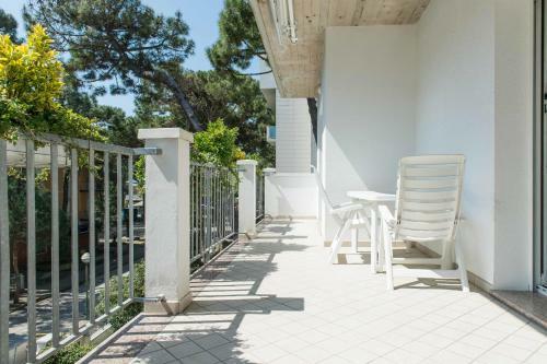 Apartamento Residence Ola