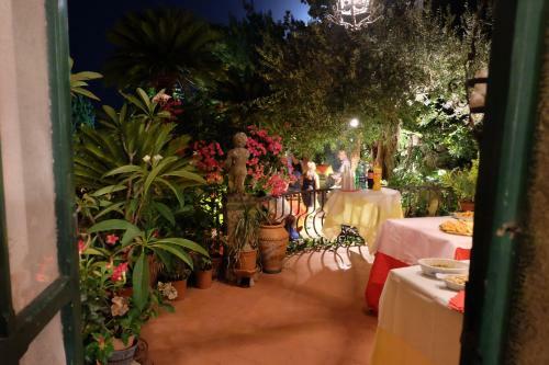 Hotel Villa Nettuno