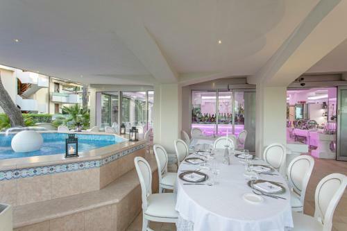 Boutique Hotel Paradiso