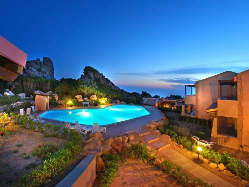 Locazione Turistica Paradise.5