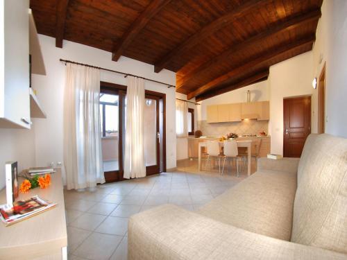 Locazione Turistica Paradise.5