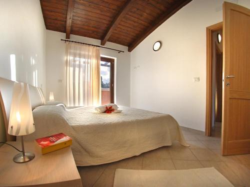 Locazione Turistica Paradise.5