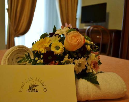 Hotel San Marco