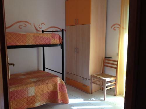 Apartamento Residence Lucia