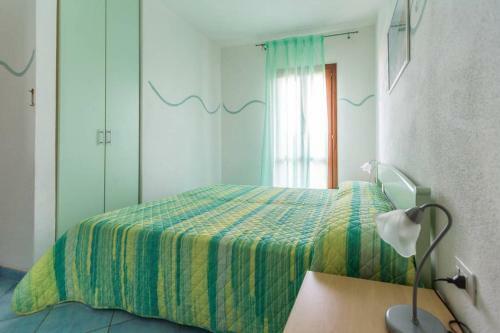 Apartamento Residence Lucia