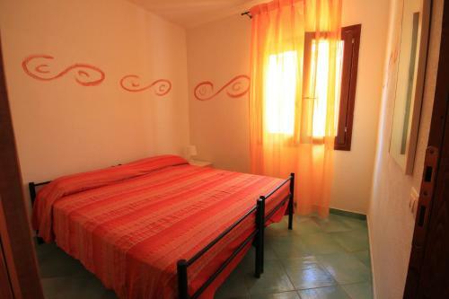 Apartamento Residence Lucia