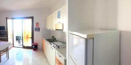 Apartamento Residence Lucia
