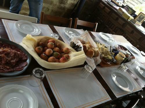 Agroturismo Agriturismo Il Cucciolo