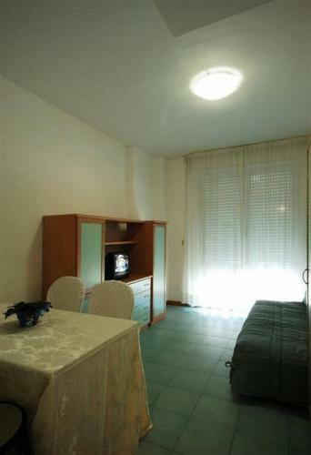 Aparthotel Ihr Residence Hotel Le Terrazze