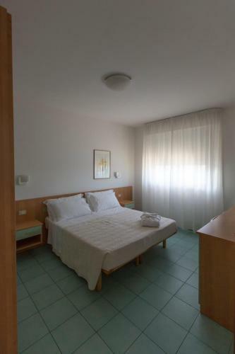 Aparthotel Ihr Residence Hotel Le Terrazze