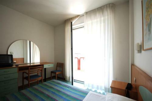 Aparthotel Ihr Residence Hotel Le Terrazze