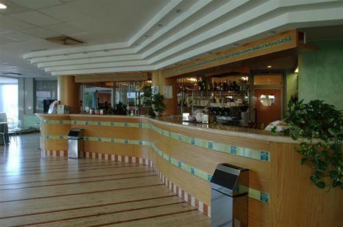 Aparthotel Ihr Residence Hotel Le Terrazze