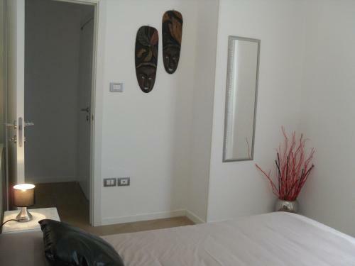 Apartamento Villa Norma