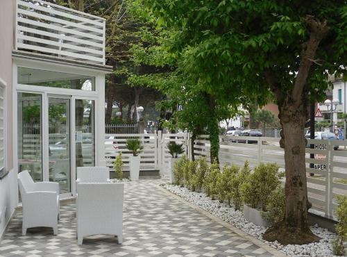 Apartamento Villa Norma