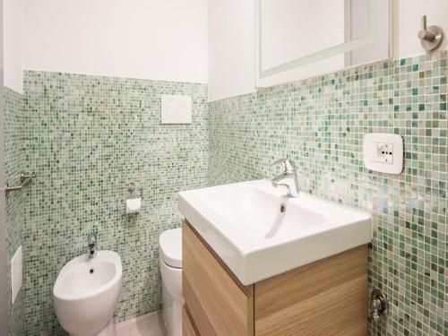 Bargello Apartment