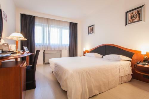 Hotel Donizetti