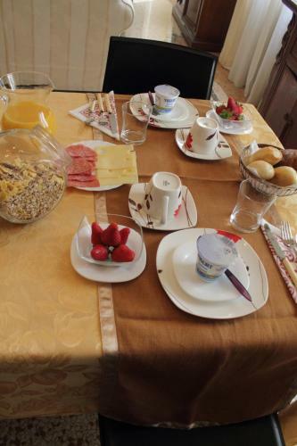 B&B C� Del Modena