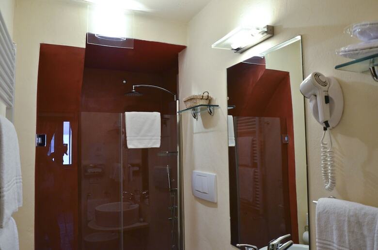 Bed & Breakfast Residenza Torre Colonna