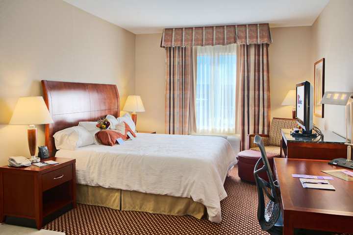 Hotel Hilton Garden Inn Laramie