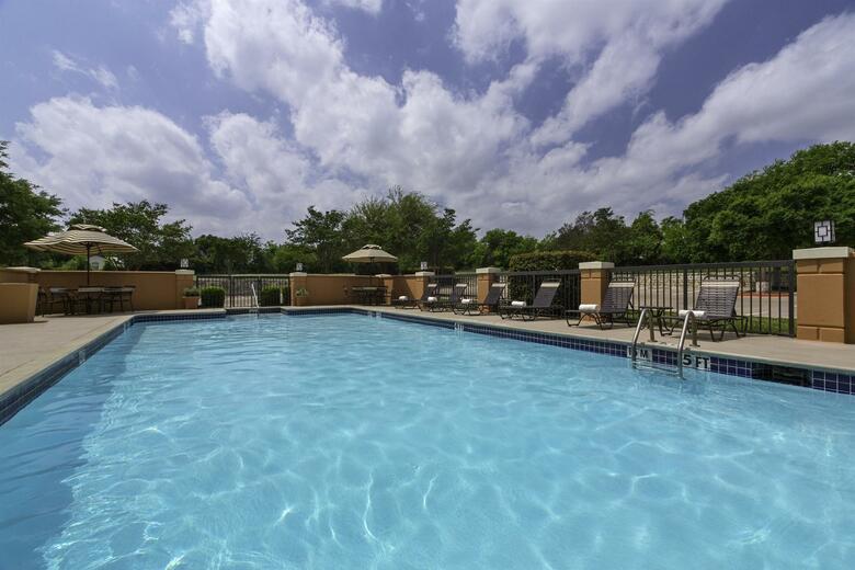 Hotel Hyatt Place Tempe/phoenix Airport