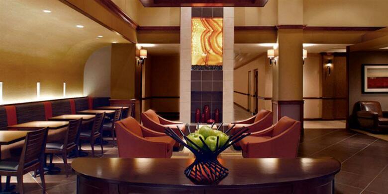 Hotel Hyatt Place Tempe/phoenix Airport