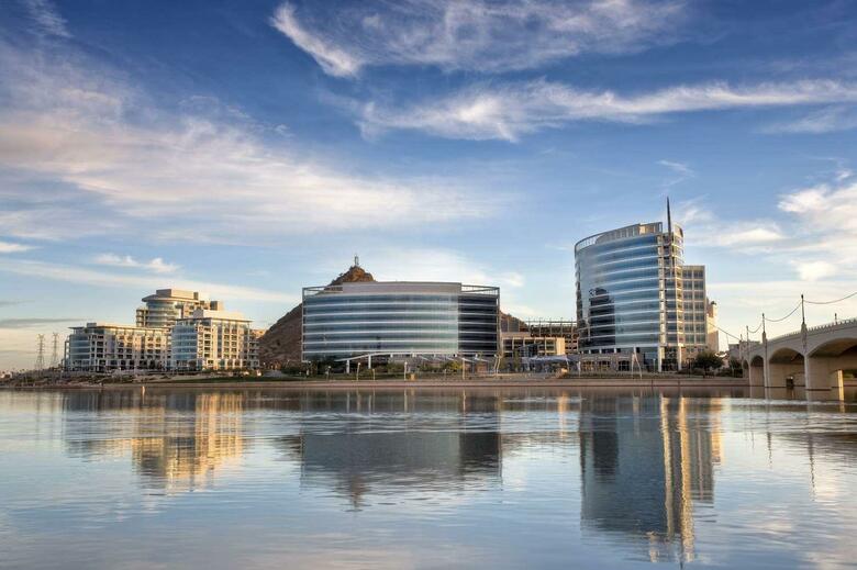 Hotel Hyatt Place Tempe/phoenix Airport