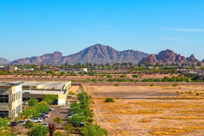 Hotel Hyatt Place Tempe/phoenix Airport